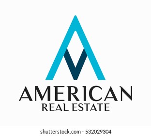 Real Estate, Building, Construction and Architecture Logo Vector Design Eps 10