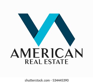 Real Estate, Building, Construction and Architecture Logo Vector Design Eps 10