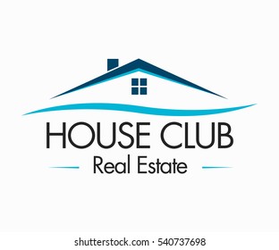 Real Estate, Building, Construction and Architecture Logo Vector Design Eps 10