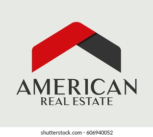 Real Estate, Building, Construction and Architecture Logo Vector Design Eps 10