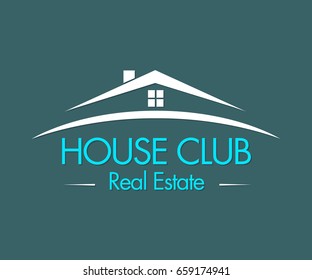 Real Estate, Building, Construction and Architecture Logo Vector Design Eps 10