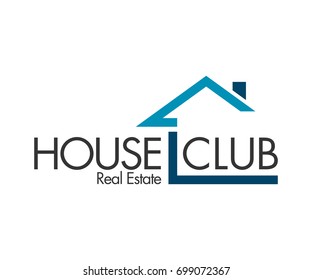 Real Estate, Building, Construction and Architecture Logo Vector Design Eps 10
