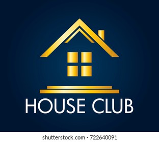 Real Estate, Building, Construction and Architecture Logo Vector Design Eps 10