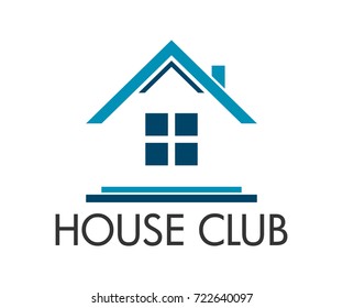 Real Estate, Building, Construction and Architecture Logo Vector Design Eps 10