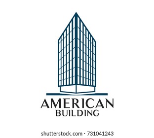 Real Estate, Building, Construction and Architecture Logo Vector Design Eps 10