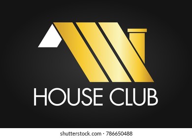 Real Estate, Building, Construction and Architecture Logo Vector Design Eps 10