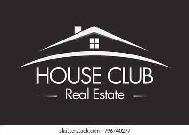Real Estate, Building, Construction and Architecture Logo Vector Design Eps 10