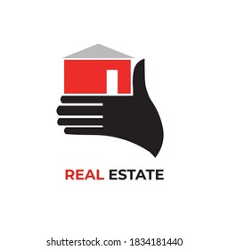  Real Estate, Building and Construction Logo Vector Design