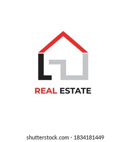  Diseño de vectores de logotipos inmobiliarios, de construcción y de construcción