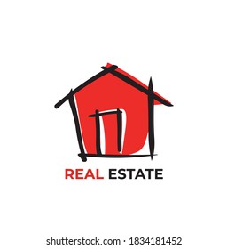  Real Estate, Building and Construction Logo Vector Design