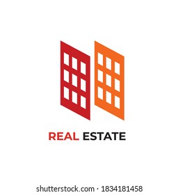  Real Estate, Building and Construction Logo Vector Design
