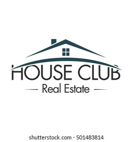 Real Estate, Building and Construction Logo Vector Design Eps 10