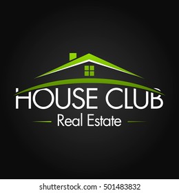 Real Estate, Building and Construction Logo Vector Design Eps 10