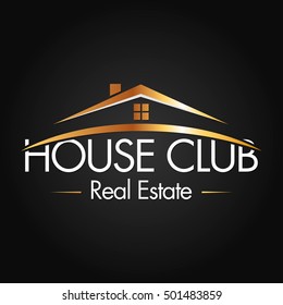 Real Estate, Building and Construction Logo Vector Design Eps 10