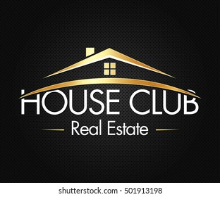 Real Estate, Building and Construction Logo Vector Design Eps 10