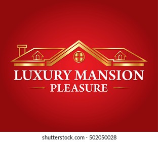 Real Estate, Building and Construction Logo Vector Design Eps 10