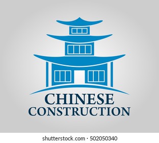 Real Estate, Building and Construction Logo Vector Design Eps 10