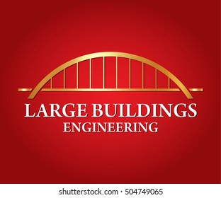 Real Estate, Building and Construction Logo Vector Design Eps 10