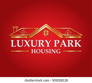 Real Estate, Building and Construction Logo Vector Design Eps 10