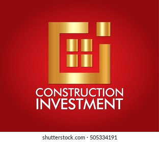 Real Estate, Building and Construction Logo Vector Design Eps 10