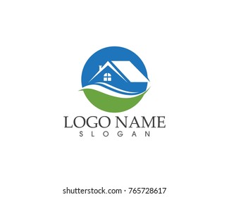 479,528 Real estate logo Images, Stock Photos & Vectors | Shutterstock