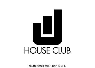 Real Estate, Building, House, Construction and Architecture Logo Vector Design Eps 10