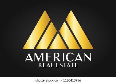 Real Estate, Building, House, Construction and Architecture Logo Vector Design Eps 10