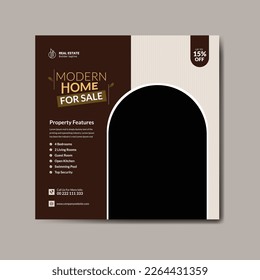 
Real estate building house interior exterior property sale business promotional facebook post, instagram post, social media post square web banner editable, colorful, and elegant design template
