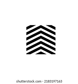 Real Estate Building Logo Template Illustration Design