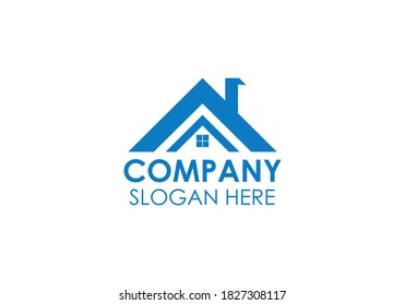 Similar Images, Stock Photos & Vectors of Home Logo - 432963004 ...