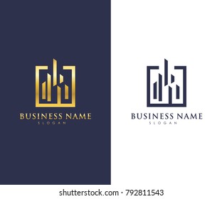 Property Development Logo Hd Stock Images Shutterstock