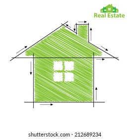 real estate circuit project