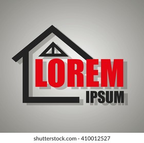 real estate company design 