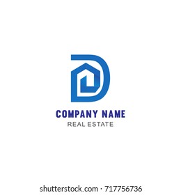 real estate company logos