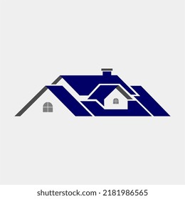 real estate company name logo