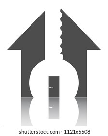 real estate concept