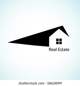 Real estate concept design.