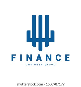 Real Estate Construction and building Logo design vector template. 