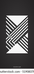 Real Estate construction business finance concept icon.