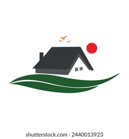 Real estate construction  design element
