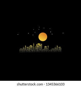 real estate, construction, and properties logo design