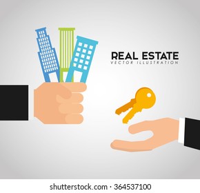 real estate design 