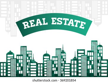 Real estate design 