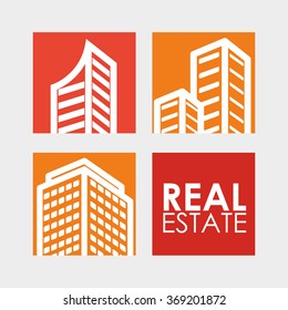 Real estate design 