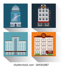 Real estate design 