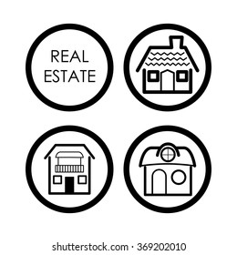 Real estate design 