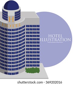 Real estate design 