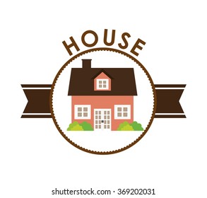 Real estate design 
