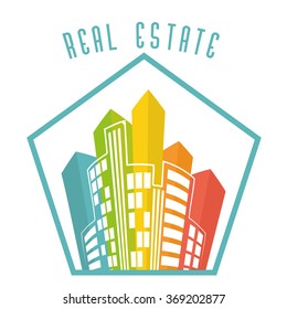 Real estate design 