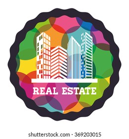 Real estate design 